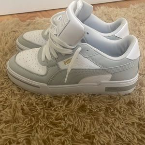 Puma CA Pros
